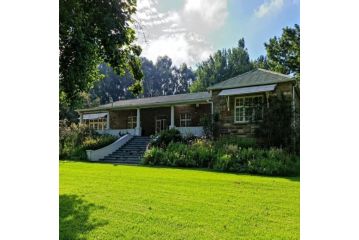 House at Glengariff Guest house, Underberg - 2