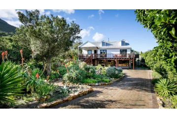 House at Longbeach - upstairs apartment Apartment, Noordhoek - 2