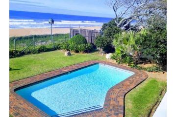 Beach House Umhlanga Apartment, Durban - 4