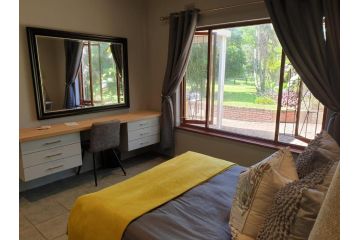 House Elizabeth Apartment, Scottburgh - 1