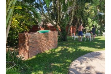 House Elizabeth Apartment, Scottburgh - 3