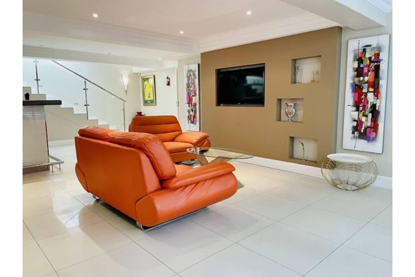 House Havana 6 Bedroom Villa, Camps Bay Guest house, Cape Town - imaginea 19