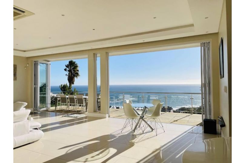 House Havana 6 Bedroom Villa, Camps Bay Guest house, Cape Town - imaginea 1