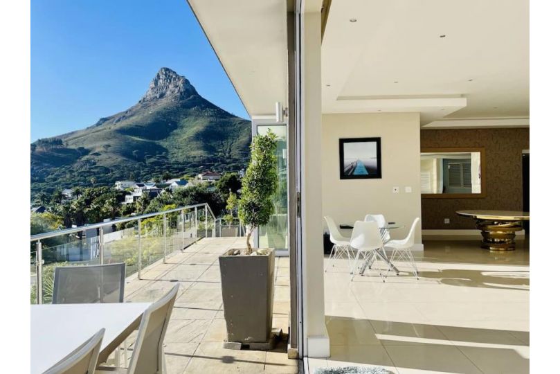 House Havana 6 Bedroom Villa, Camps Bay Guest house, Cape Town - imaginea 17