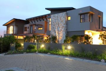 House in Secure Stonehurst Estate Guest house, Cape Town - 2