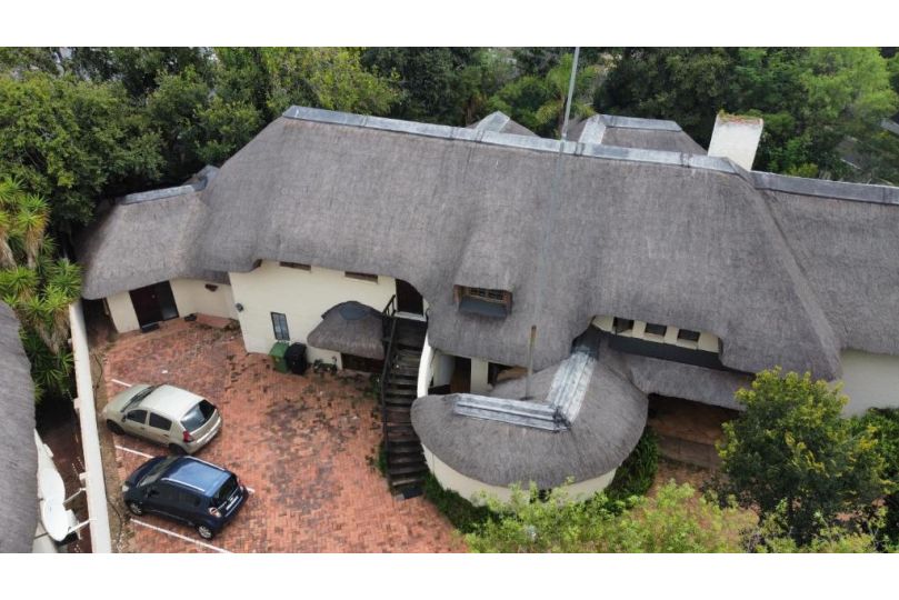 House of Drennin Guest house, Sandton - imaginea 2