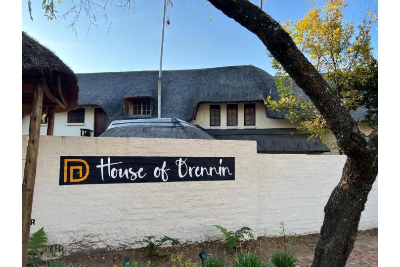 House of Drennin Guest house, Sandton - imaginea 13