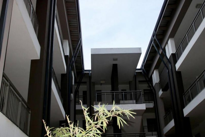 House of Grace Luxury Suite - Sandton Apartment, Johannesburg - imaginea 10