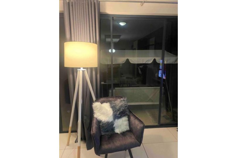 House of Grace Luxury Suite - Sandton Apartment, Johannesburg - imaginea 20