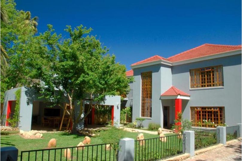 House of House Guest house, Stellenbosch - imaginea 19