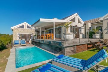 Pezula House of the Rising Sun Guest house, Knysna - 2