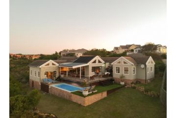 Pezula House of the Rising Sun Guest house, Knysna - 1