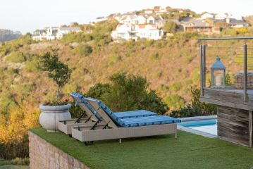 Pezula House of the Rising Sun Guest house, Knysna - 3