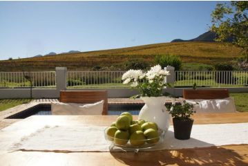 House on Charme Guest house, Stellenbosch - 3