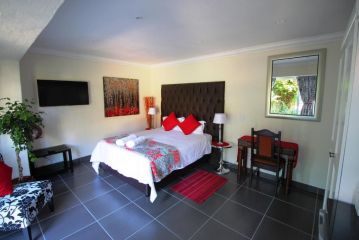 House on Morninghill Guest house, Johannesburg - 3