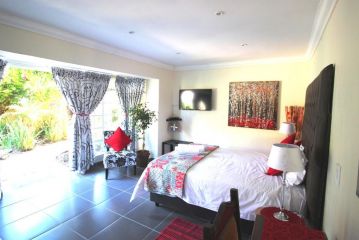 House on Morninghill Guest house, Johannesburg - 4