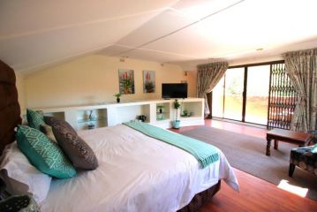 House on Morninghill Guest house, Johannesburg - 1