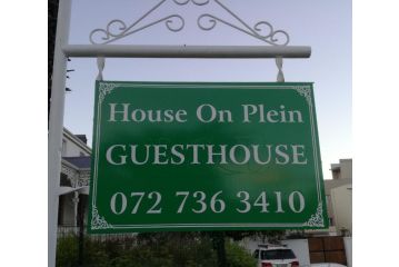 House On Plein Guest house, Paarl - 1