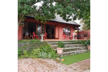 House on Westcliff Guest house, Hermanus - 2