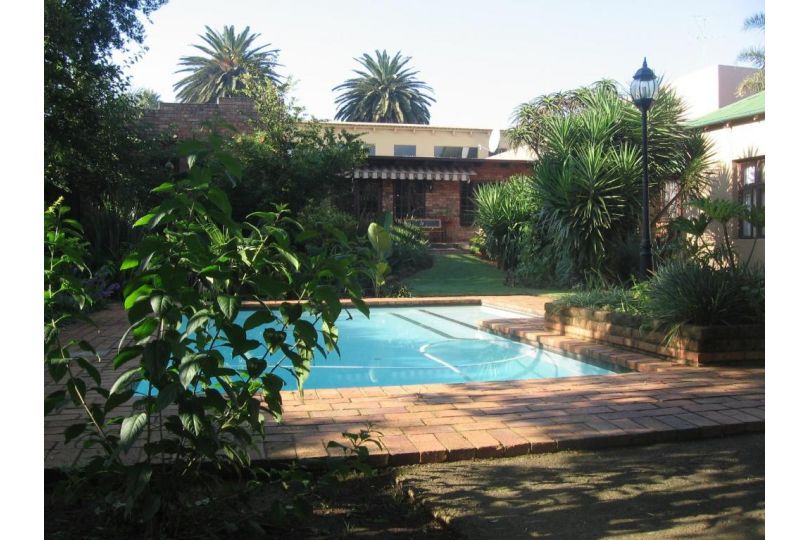 House on York Guest house, Johannesburg - imaginea 18