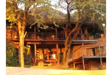 House Turaco Apartment, Marloth Park - 2