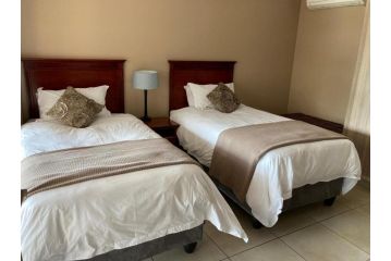 House Turaco Apartment, Marloth Park - 5