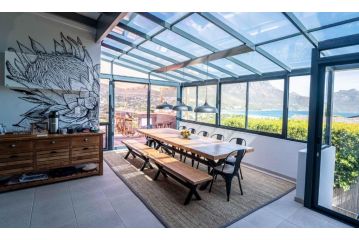 Hout & About Guest house, Hout Bay - 5