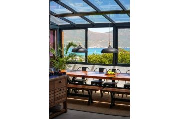 Hout & About Guest house, Hout Bay - 2