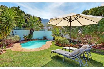 Hout Bay Beach Cottage Guest house, Hout Bay - 4