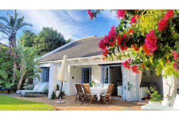 Hout Bay Beach Cottage Guest house, Hout Bay - 5