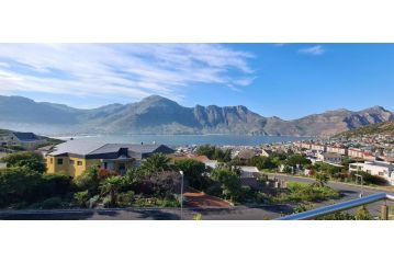 Hout Bay Breeze Guest house, Hout Bay - 1