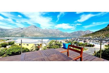 Hout Bay Breeze Guest house, Hout Bay - 4