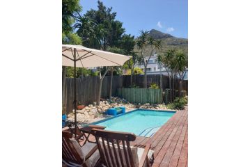 Hout Bay Breeze Guest house, Hout Bay - 5
