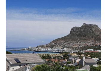 Hout Bay Gem - great FAMILY duplex value for Summer Apartment, Hout Bay - 2