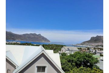 Hout Bay Gem - great FAMILY duplex value for Summer Apartment, Hout Bay - 4