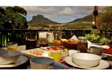 Hout Bay Hideaway Guest house, Hout Bay - 1