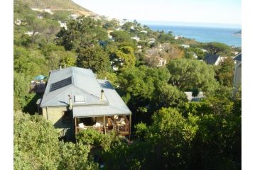 Hout Bay Hideaway Guest house, Hout Bay - 2