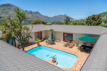Hout Bay Lodge Bed and breakfast, Hout Bay - 2