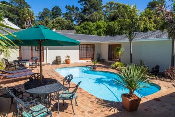 Hout Bay Lodge Bed and breakfast, Hout Bay - 4
