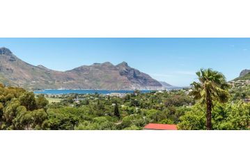 Hout Bay Lodge Bed and breakfast, Hout Bay - 3