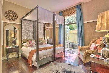 Hout Bay Manor Guest house, Hout Bay - 4