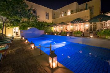 Hout Bay Manor Guest house, Hout Bay - 1