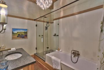 Hout Bay Manor Guest house, Hout Bay - 5