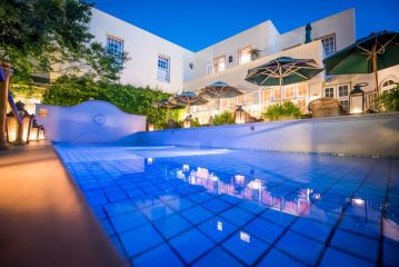 Hout Bay Manor Guest house, Hout Bay - 2