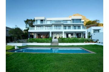 Hout Bay View Bed and breakfast, Hout Bay - 4
