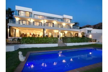 Hout Bay View Bed and breakfast, Hout Bay - 2