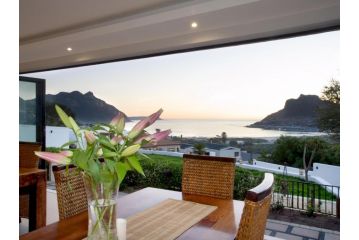 Hout Bay View Bed and breakfast, Hout Bay - 3