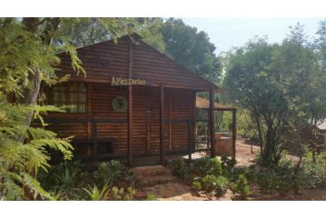 Houtbosdorp Farm stay, Hartbeespoort - 4