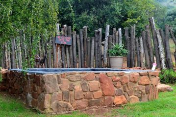 Houtbosdorp Farm stay, Hartbeespoort - 3