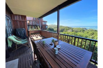 Tiptol Couple's Retreat Apartment, Jeffreys Bay - 1